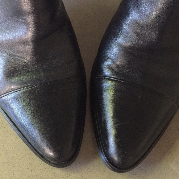 Vince Camuto Samera Slingback Booties - Picture 8 of 8